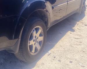 Marcos de Radiadores para GMC Envoy en Venta.