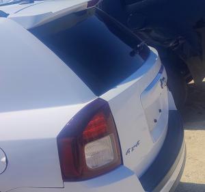 Venta de Asientos para Toyota 4Runner.