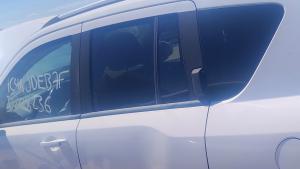 Venta de Rines Originales para Toyota 4Runner.