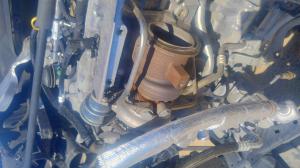 Bolsas de Aire para Jeep Grand Cherokee.