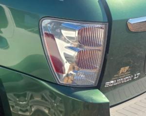 Venta de Marcos de Radiadores Originales para Jeep Gran Cherokee.