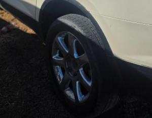 Partes de Suspensiones para Honda Accord en Venta.
