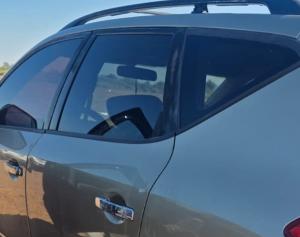 Venta de Asientos para Nissan Frontier.