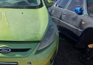 Marcadores para Nissan Frontier en Venta.