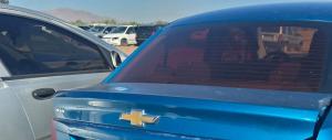 Micas Originales para Chevrolet Astro en Venta.