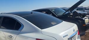 Suspensiones Originales en Venta para Chevrolet Uplander.