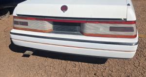 Venta de Rines Originales para Chevrolet Blazer.