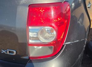 Venta de Marcos de radiadores para Chevrolet s10.