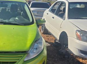 Marcadores en Venta para Chevrolet s10.