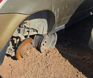 Venta de Cofres para BMW z4.