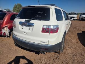 Tacometros Originales para Pontiac Aztek.