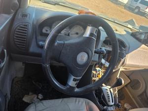 Venta de Marcadores para Pontiac G3, G5, G6 y G8.
