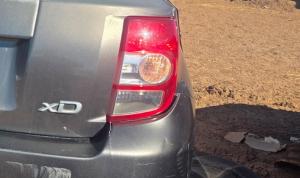 Marcos de Radiadores para Pontiac Aztek en Venta.