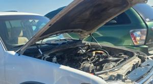 Venta de micas originales para Chrysler Cirrus.