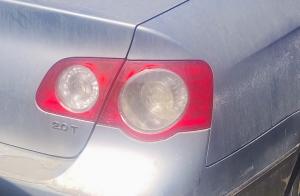 Bolsas de Aire para Chrysler Cirrus en Venta.
