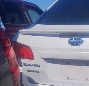 Venta de Marcadores para Ford Taurus.