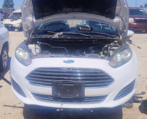 Venta de Asientos para Ford Taurus.