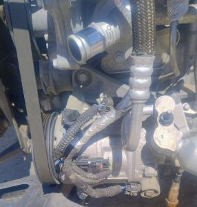 Venta de Bolsas de Aire para Lincoln Aviator.