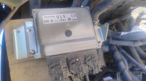 Micas Traseras para Lincoln Continental.