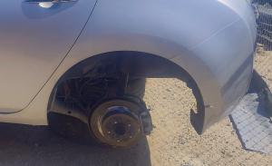 Venta de Asientos para Lincoln LS.
