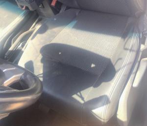 Rines Originales en Venta para Lincoln Navigator.