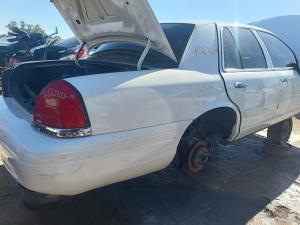 Venta de Marcadores para Jaguar X-Type.