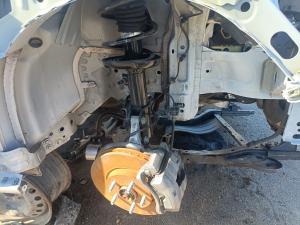 Venta de Marcos de Radiadores para Jaguar X-Type.