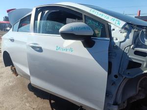 En Venta Rines Originales para Jaguar S-Type.