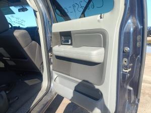 Marcadores para Chrysler 300, 300C y 300M.