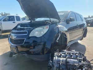 Tacometros para Cadillac STS.