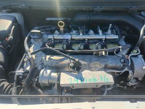 Asientos delanteros y traseros para Cadillac STS.