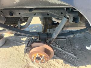 Venta de Motores para Hyundai Santa Fe.