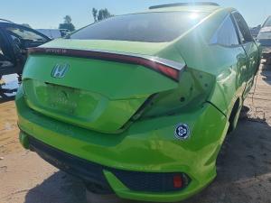 Calaveras o Micas Traseras para Hyundai Accent.