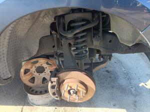 Venta de Bolsas de Aire para Hyundai Santa Fe.