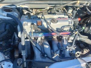 Venta de Suspensiones para Hyundai Santa Fe.