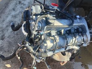 Venta de Transmisiones para Hyundai Santa Fe.