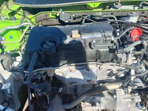 Bolsas de Aire para Subaru Forester en Venta.
