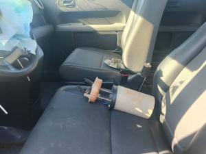 Venta de motores para Dodge Nitro.