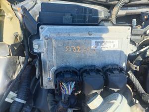 Radiadores Seminuevos en Venta para Subaru Forester.