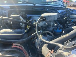 Motores Seminuevos en Venta para Subaru Forester.
