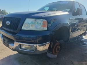 Venta de Transmisiones para Ford F-100 F-150 F-250 y F-350.