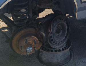 Asientos para Volvo XC90 en Venta.