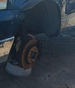 Powers para Volvo XC90 en Venta.