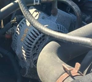 Venta de Radiadores para Chevrolet Express.