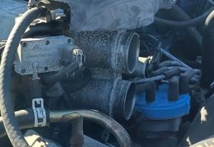 Venta de Bolsas de Aire para Chevrolet Express.