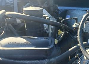 Transmisiones Seminuevas para Chevrolet Express en Venta.