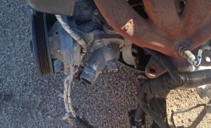 Tacometros o Marcadores para Chevrolet Aveo.