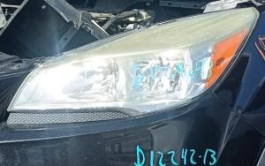 Asientos para Chevrolet Cobalt en Venta.