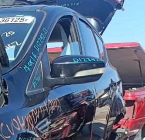 Venta de Rines Originales para Chevrolet Cobalt.