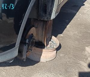 Rines Originales para Chevrolet Aveo en Venta.